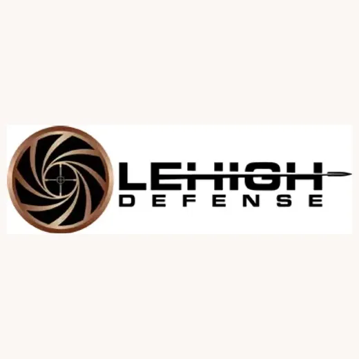 lehighdefense brand logo for lehighdefense.com