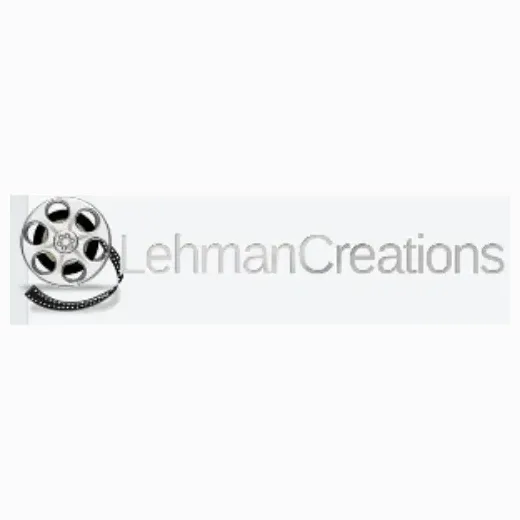 Lehman Creations brand logo for lehmancreations.com