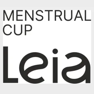 LEIA brand logo for leiacup.com
