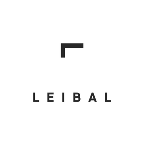 Leibal brand logo for store.leibal.com