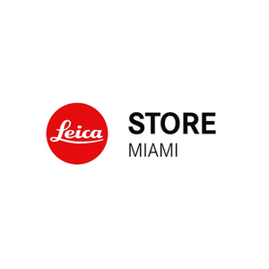 Leica Store Miami brand logo for leicastoremiami.com