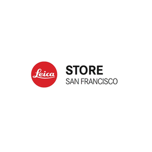 Leica Store SF brand logo for leicastoresf.com