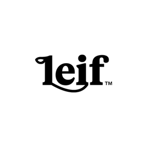 Leif Products brand logo for leifproducts.com
