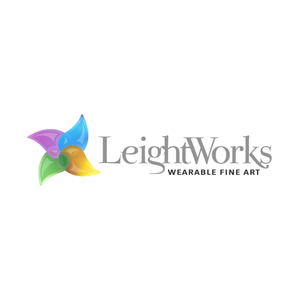 Leight Works brand logo for leightworks.com