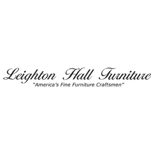 leightonhallfurniture brand logo for leightonhallfurniture.com