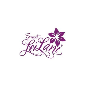 Leilani Cosmetics brand logo for sweetleilani.com