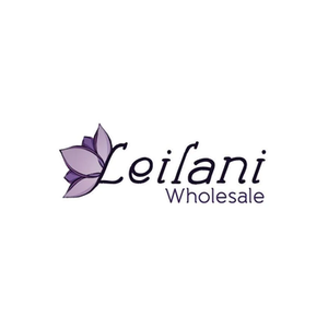 Leilani Wholesale brand logo for leilaniwholesale.com