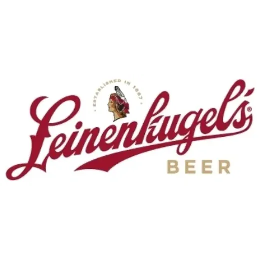 Leinenkugel's brand logo for leinie.com
