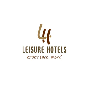 Leisure Hotels brand logo for leisurehotels.co.in
