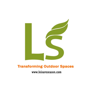 Leisure Season brand logo for leisureseason.com