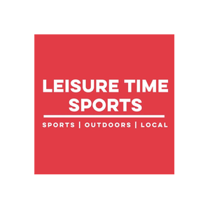 Leisure Time Sports brand logo for leisuretimesports.co.uk