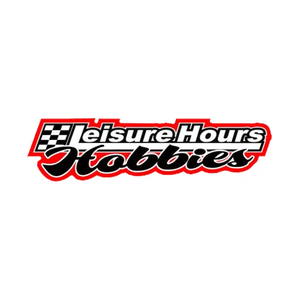 leisurehours brand logo for leisurehours.com