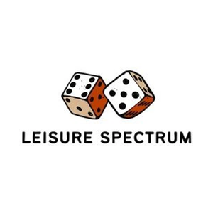 leisurespectrum brand logo for leisurespectrum.com