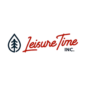 leisuretimeinc brand logo for leisuretimeinc.com