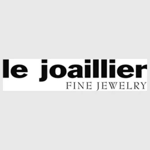 lejoaillier brand logo for lejoaillier.com