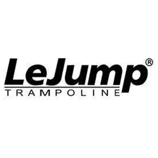 Lejump brand logo for lejump.com