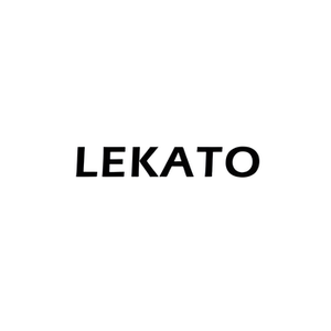 Lekato brand logo for lekatodeal.com