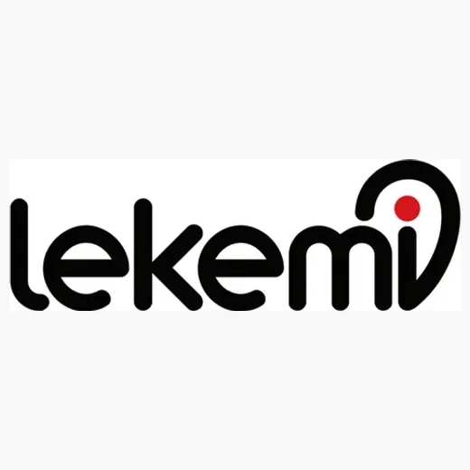 lekemitek brand logo for lekemitek.com