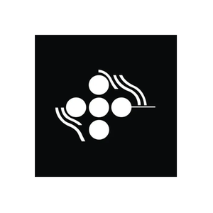Leken brand logo for lekenlinge.nl