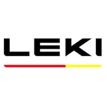 Leki USA brand logo for lekiusa.com