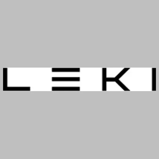lekielectric brand logo for lekielectric.com