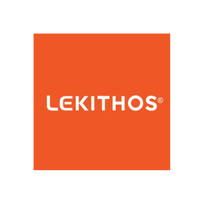 Lekithos brand logo for lekithos.com