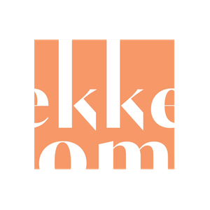 Lekker Home brand logo for lekkerhome.com