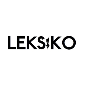 leksikostudio brand logo for leksikostudio.com