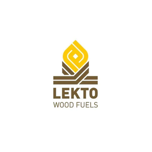 Lekto brand logo for lektowoodfuels.co.uk