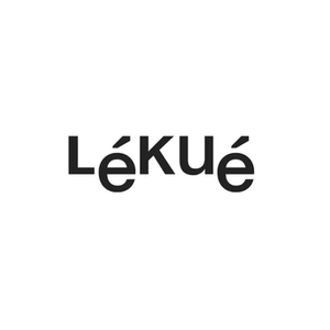 Lekue brand logo for lekue.com