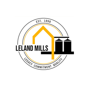 Leland Mills brand logo for lelandmills.com