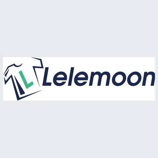 lelemoon brand logo for lelemoon.com
