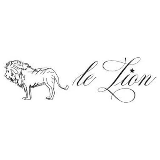 lelion brand logo for lelion.com