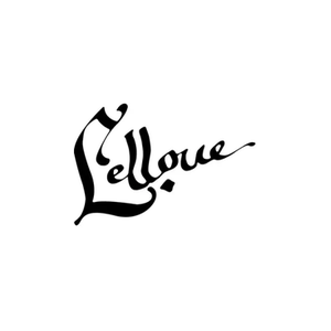 Lelloue brand logo for lelloue.com