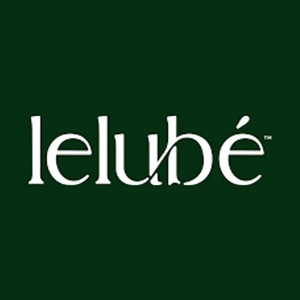 lelubepleasures brand logo for lelubepleasures.com