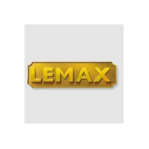 Lemax brand logo for lemaxcollection.com