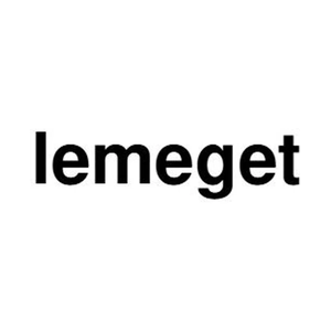 lemeget brand logo for lemeget.com
