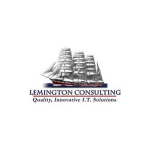 lemingtonit brand logo for lemingtonit.com