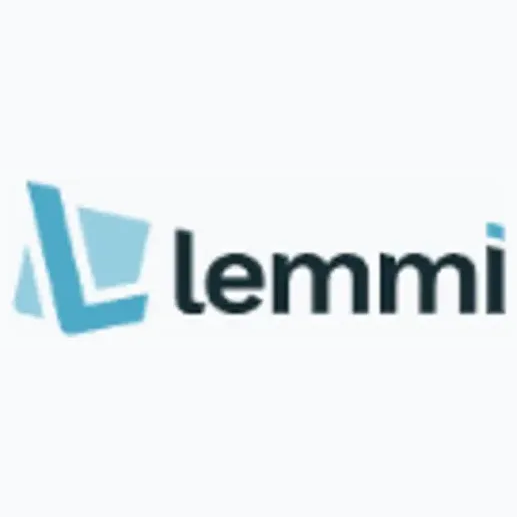 Lemmi brand logo for lemmi.io