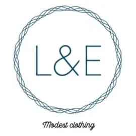 lemodestclothing brand logo for lemodestclothing.com