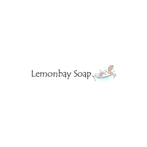 Lemon Bay Soap brand logo for lemonbaysoap.com