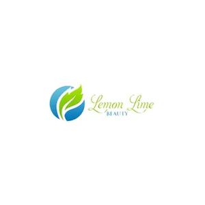 Lemon Lime Beauty brand logo for lemonlimebeauty.com
