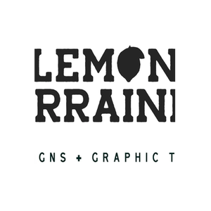 Lemon Lorraine's brand logo for lemonlorraines.com