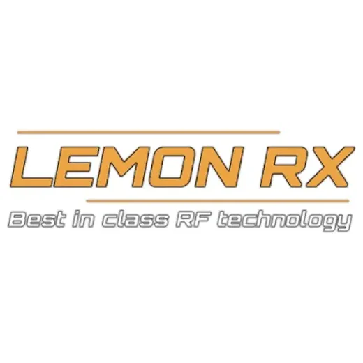 lemon-rx brand logo for lemon-rx.com