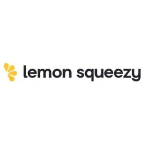 Lemon Squeezy brand logo for lemonsqueezy.com