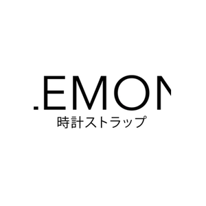 Lemon Straps brand logo for lemonstraps.com