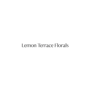 Lemon Terrace brand logo for lemonterraceflorals.com