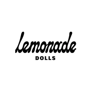 Lemonade Dolls brand logo for lemonadedolls.com