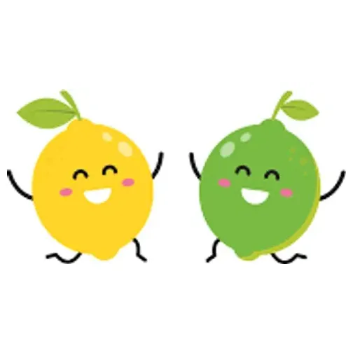 lemonandlimecraftco brand logo for lemonandlimecraftco.com