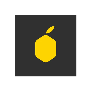 Lemonat brand logo for lemonat.com